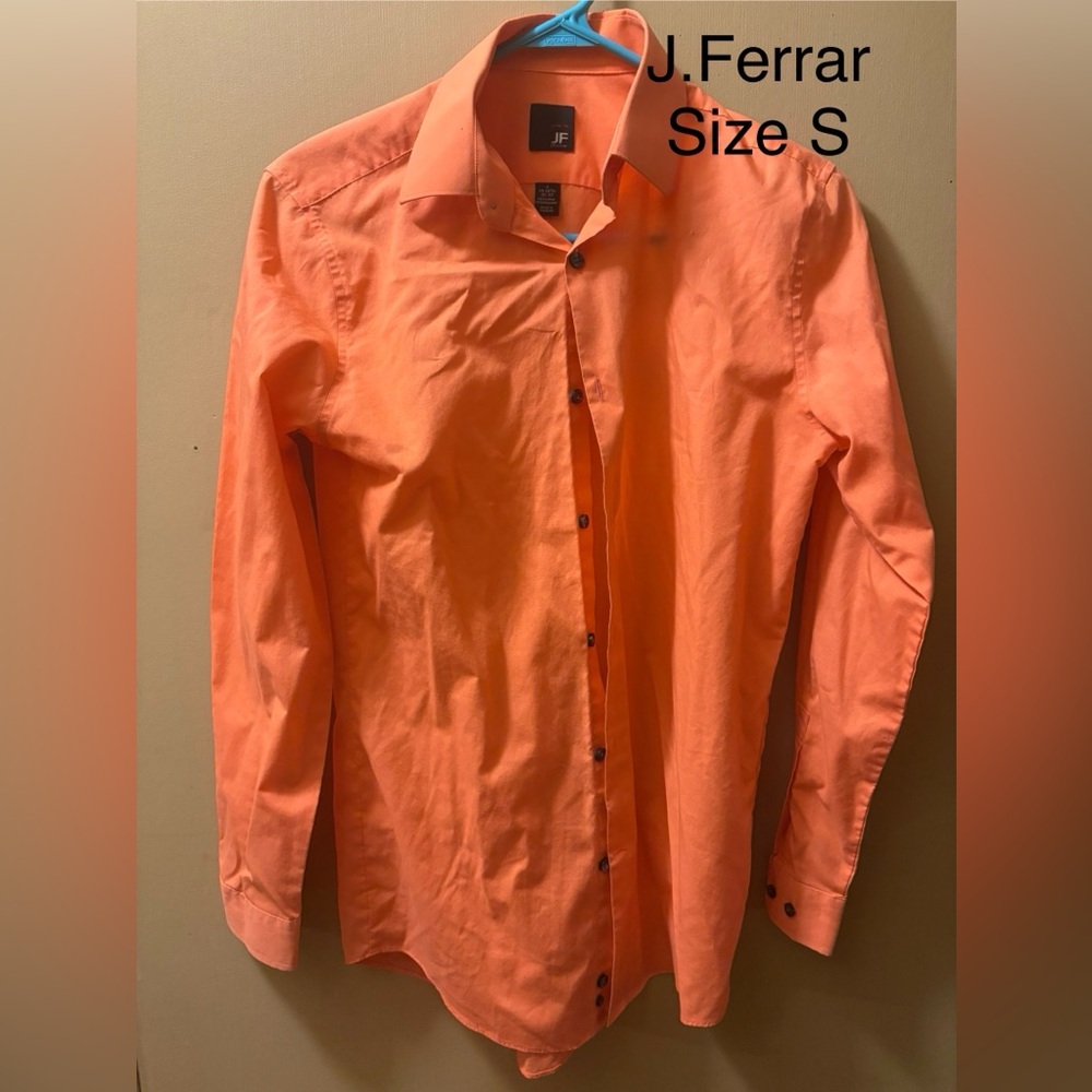 Womens Button Up